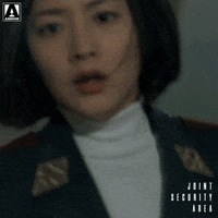 Stressed Come On GIF by Arrow Video