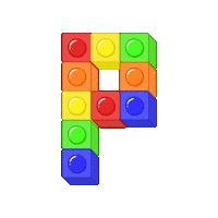 English Sticker Sticker