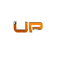 Sticker by HyperUP Store