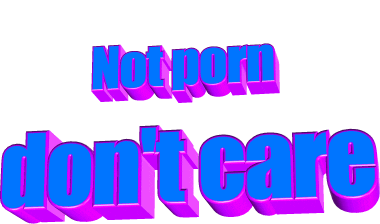 funny porn lol Sticker by AnimatedText