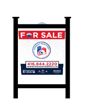 Toronto Remax Sticker by Honest Realtors