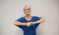 KatjaGraumannGbR happy sport logo marketing GIF