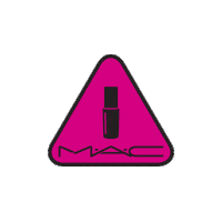 maccosmeticsofficial nationallipstickday Sticker by M.A.C