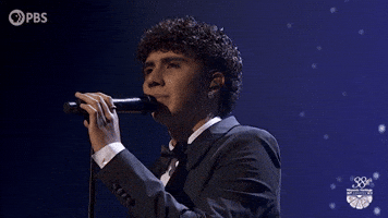 Pop Musica GIF by PBS