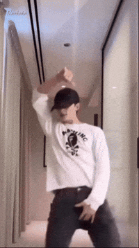 Dance Idol GIF