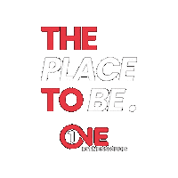 Workout Gym Sticker by One Fitness Club