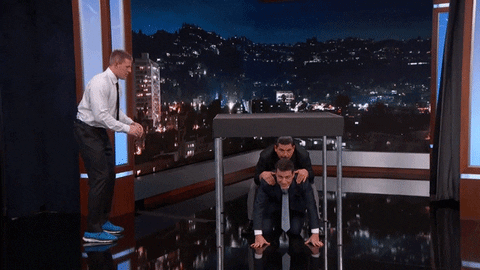 jimmy kimmel GIF