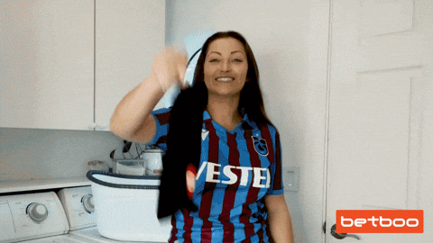 Futbol Dani GIF by Betboo