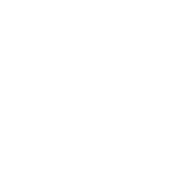 Spring Bunny Sticker