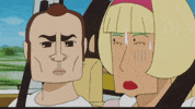 蠟筆小新 GIF