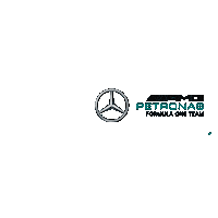Formula One F1 Sticker by PETRONAS Syntium