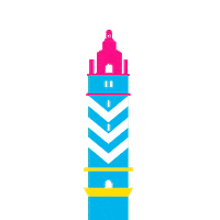 Sticker by Imperial College London