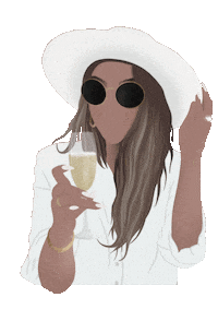 Melanieannlayer Sticker by Alpha Femme