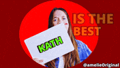 Is The Best Love GIF by amelie