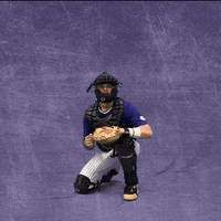 Kdub GIF by KWC Panthers