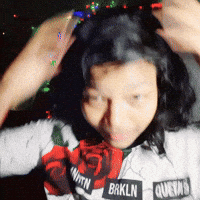 Confused Hold On GIF