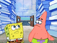 season 4 the lost mattress GIF by SpongeBob SquarePants