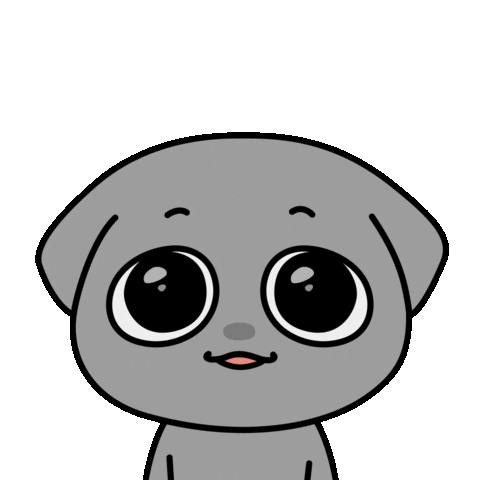 Couple Disappointment Sticker