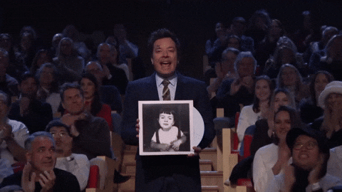 Jimmy Fallon GIF by Jutes