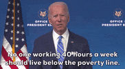 Joe Biden GIF by GIPHY News