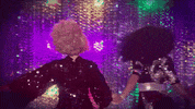 Rupauls Drag Race 5X4 GIF by LogoTV