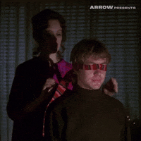 Robert Altman Film GIF by Arrow Video