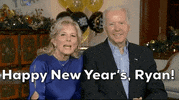 Nyre GIF by New Year's Rockin' Eve
