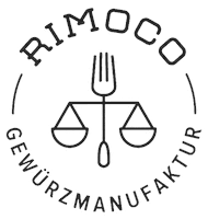 rimoco gewürze gewuerze biogewürze rimoco Sticker