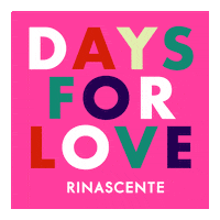 Rinascente Daysforlove Sanvalentino GIF by RINASCENTE