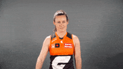 Captain Salute GIF by GIANTS