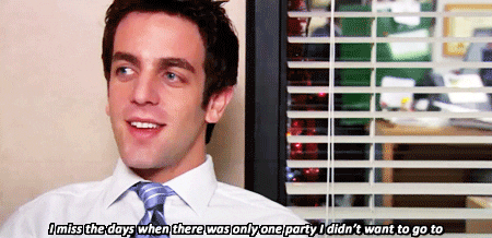 the office television GIF
