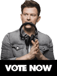 Dj Clap Sticker by Fedde Le Grand