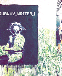 GIF by Ryan Seslow