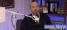 Paul Scheer Yep GIF by Dark Web