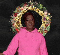 riding lailaswisdom GIF by Rapsody