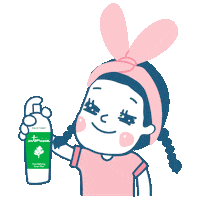 Skincare Artemisia Sticker by FaceTory
