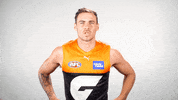 Jeremy Finlayson Smoke GIF by GIANTS