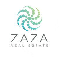 Sticker by ZAZA Real Estate