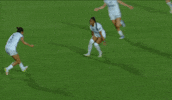 2025 GIF by National Women's Soccer League