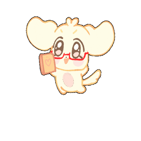 Ateez Yeosang Sticker