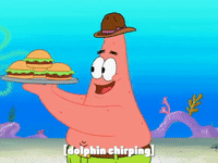 season 8 restraining spongebob GIF by SpongeBob SquarePants
