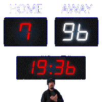 7 Home Sticker