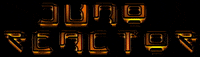 JunoReactor music band concert matrix GIF