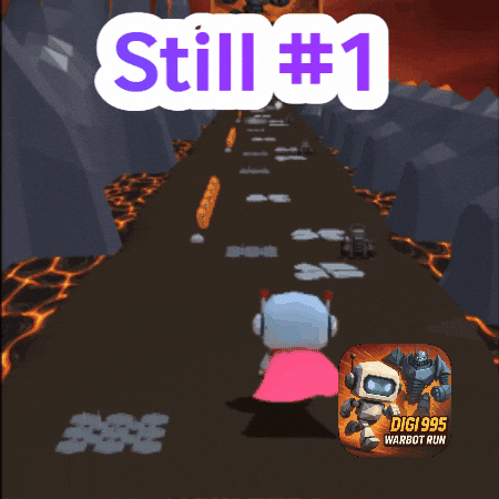 High Score Mobile Gaming GIF by Digi 995
