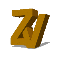 Zadig Logomania Sticker by zadigetvoltaire