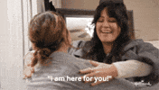 Connie Britton Motherhood GIF by Hallmark Channel