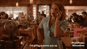 Eat Twin Peaks GIF by Twin Peaks on Showtime