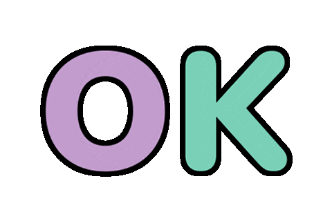Sticker Yes Sticker