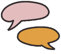 Girls Women Sticker by The Pad Project