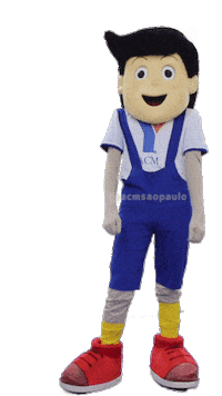 acmsaopaulo surprise surpresa acm ymca Sticker